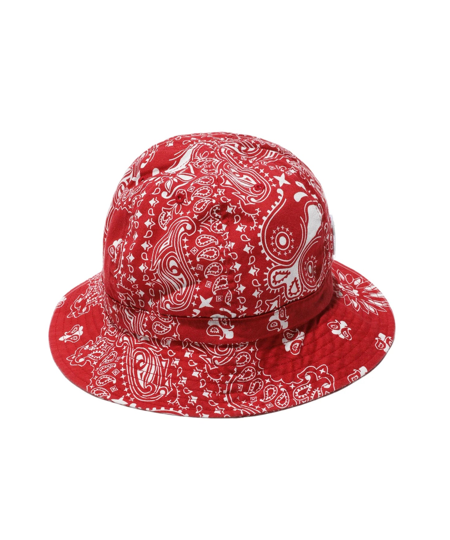 Paisley Bucket Hat[FRA828]