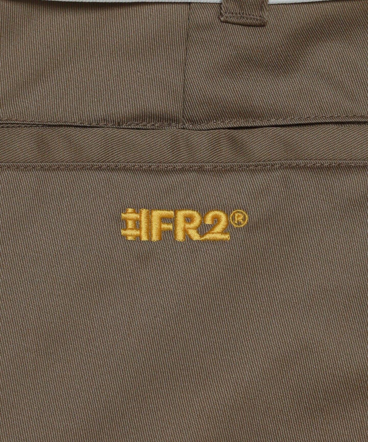 Double Knee Work Pants