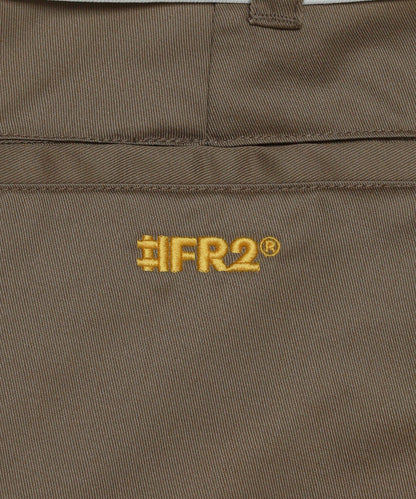 Double Knee Work Pants
