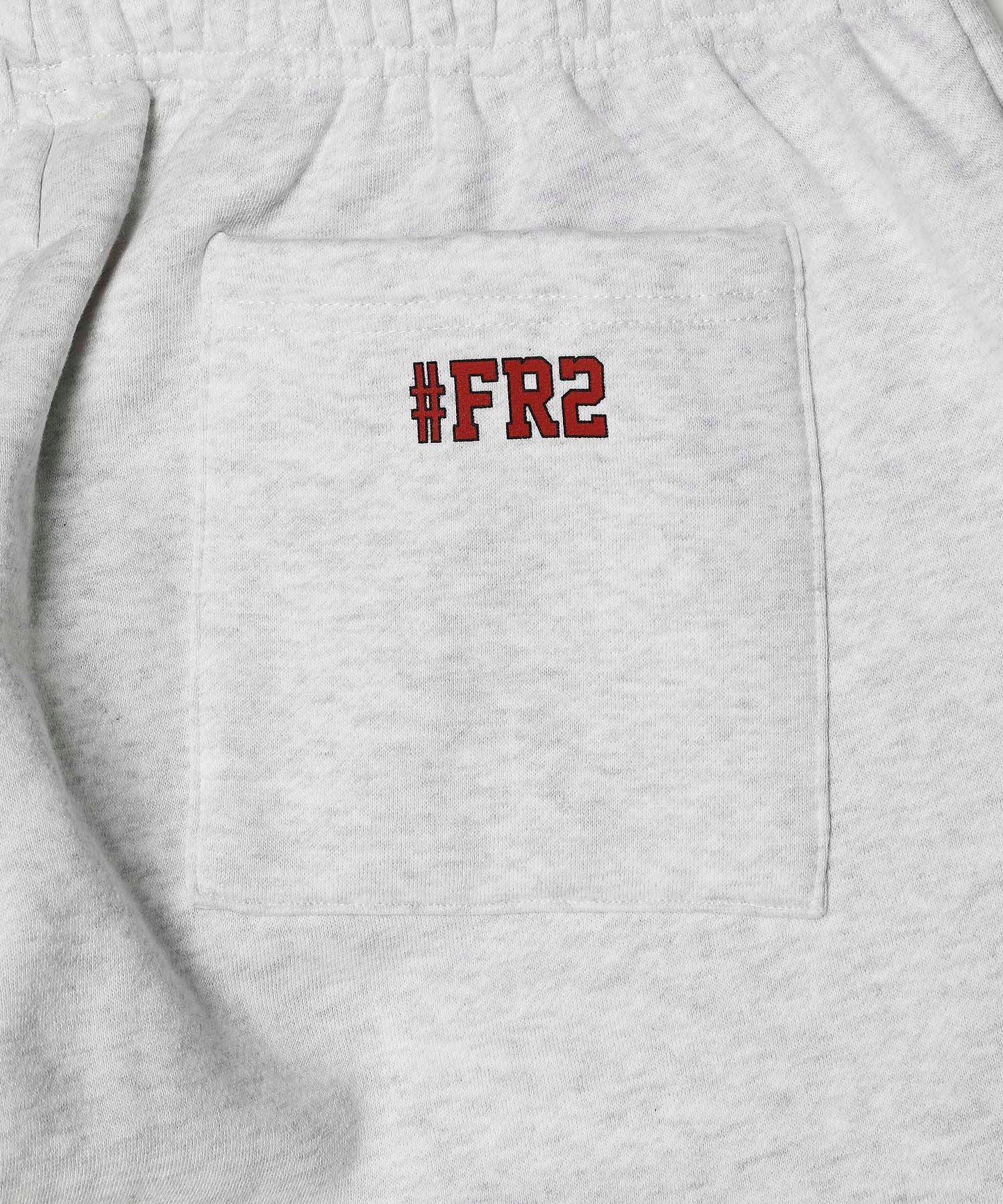College logo Sweat pants