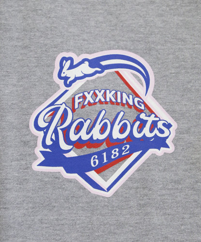 Playing Rabbits Sweat Pants