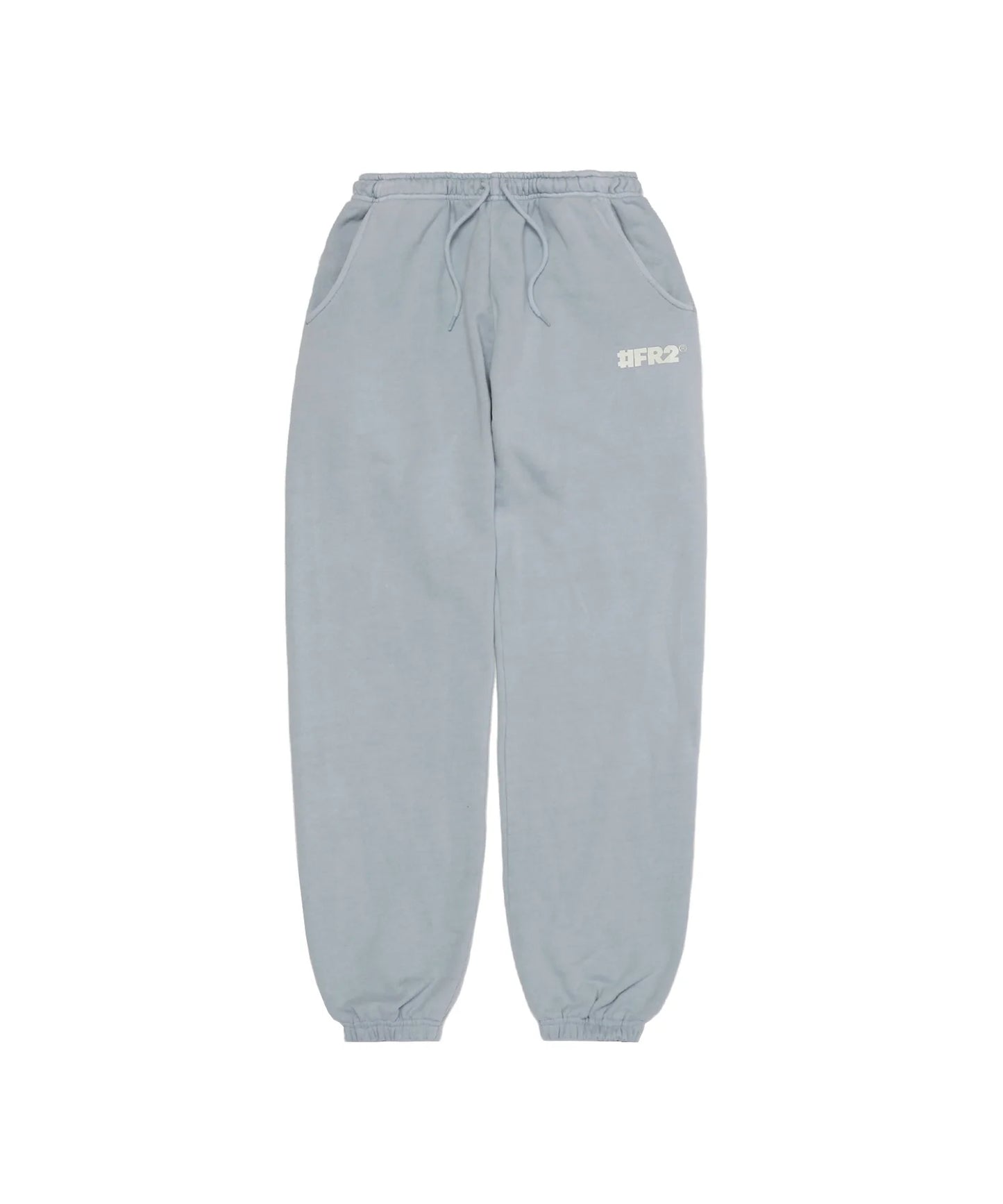 #FR2 Reflector Logo Pigment Sweat Pants