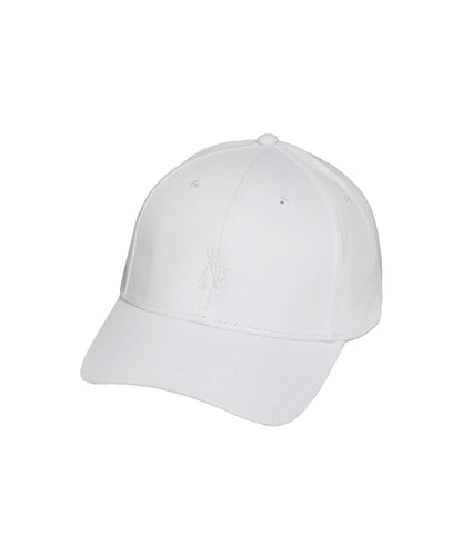Rabbits Icon Six Panel Cap