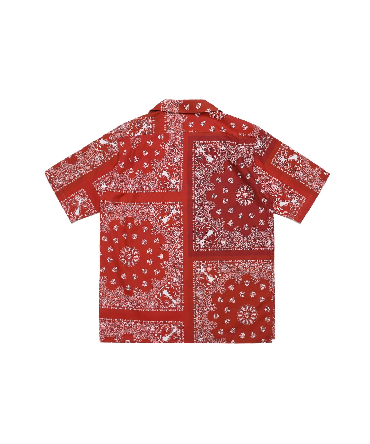Paisley Shirt[FRS021]
