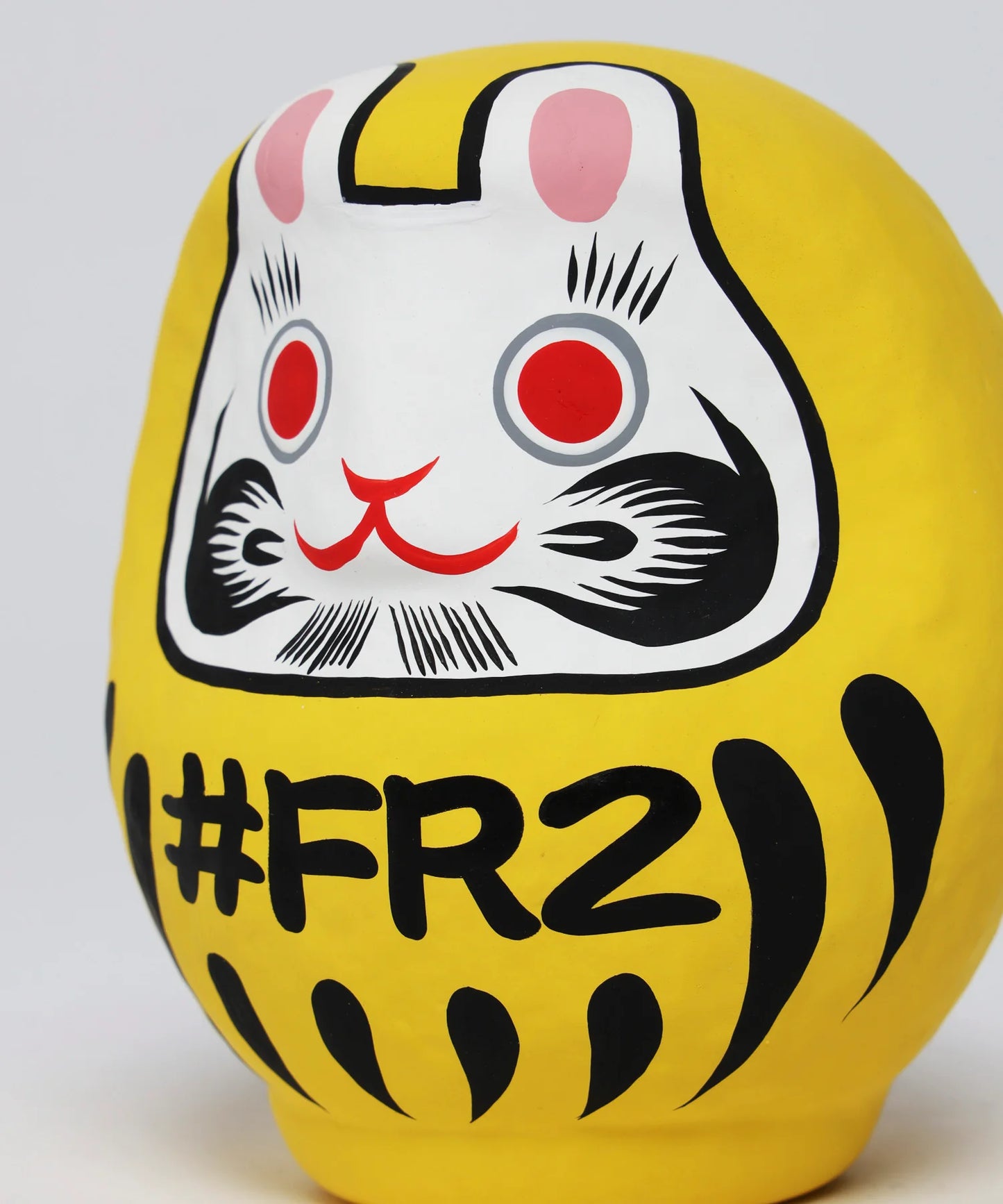 Fxxking Rabbits Dharma ‐Small‐