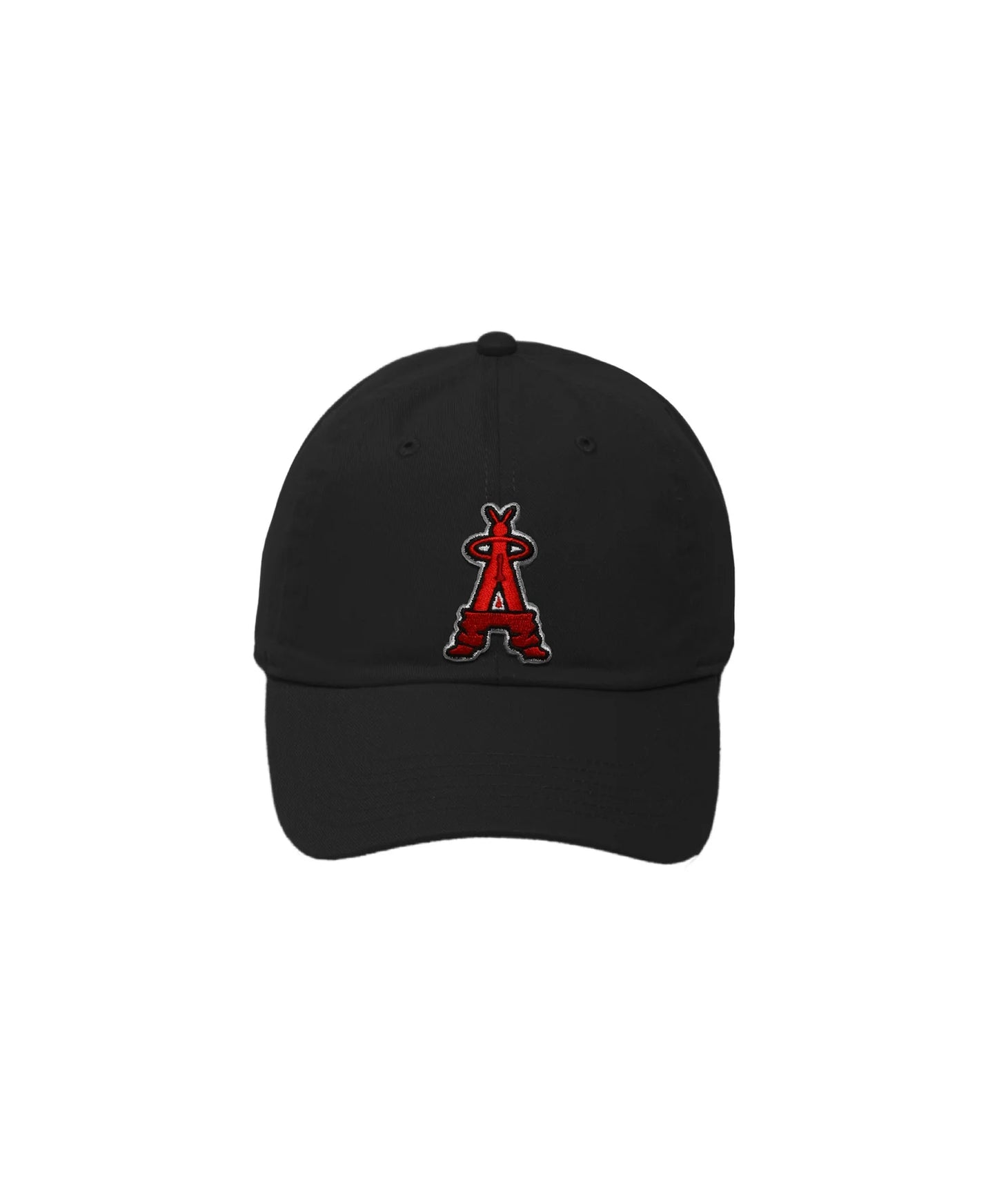 Standing Rabbit Six panel Cap
