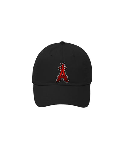 Standing Rabbit Six panel Cap