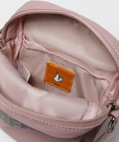 #FR2 Reflector Logo Shoulder Bag