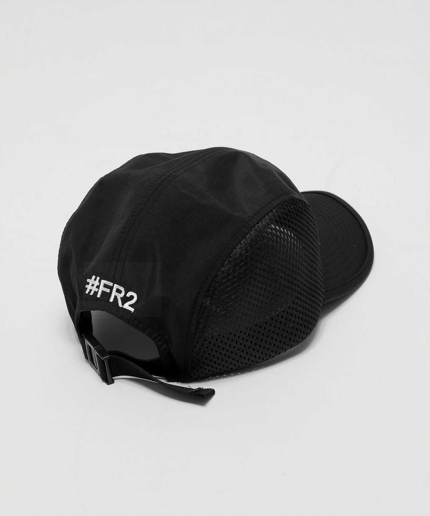 Icon Five Panel Mesh Cap[FRA732]