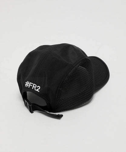 Icon Five Panel Mesh Cap[FRA732]