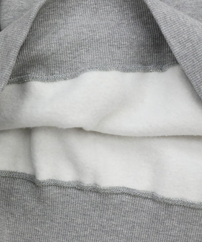 Oval Logo Hoodie
