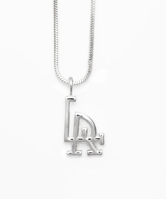 NEEDIS Collaboration with #FR2 LA Type Necklace