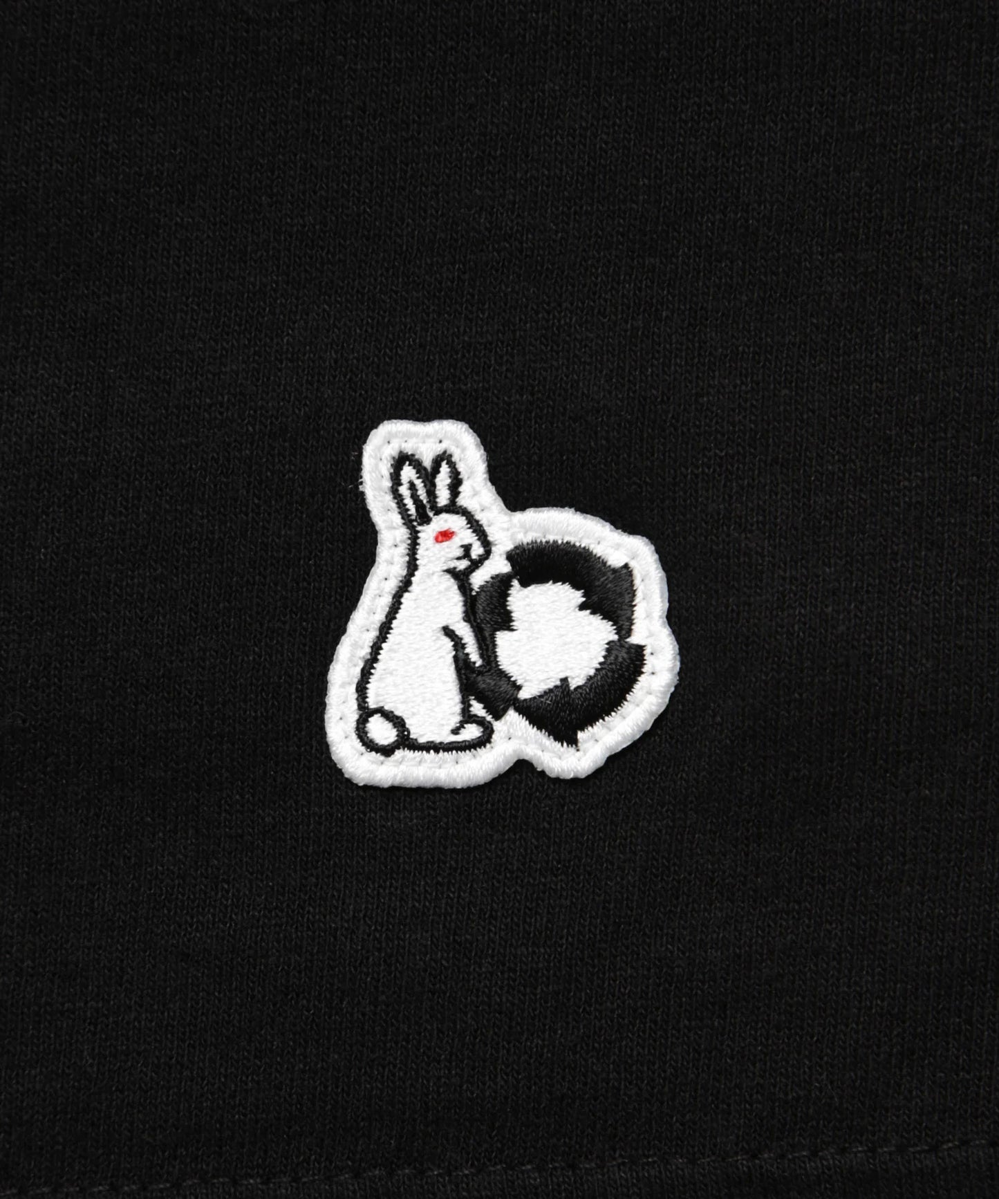 #FR2 ECOCYCLE Plain T-shirt 2-Pack