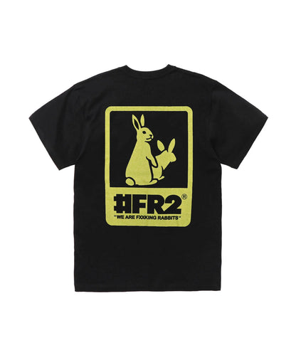 FXXKING RABBITS Board T-shirt