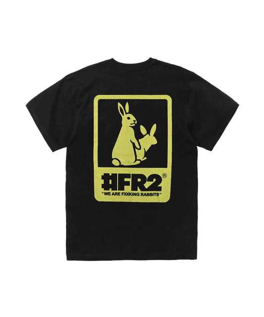 FXXKING RABBITS Board T-shirt