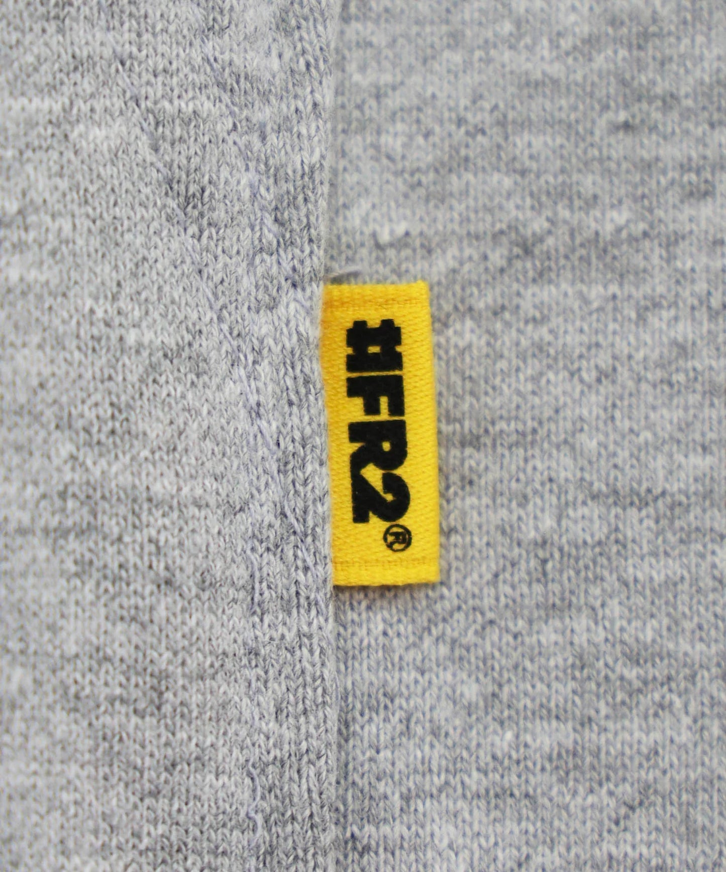 色情RABBITS Zip-up Hoodie