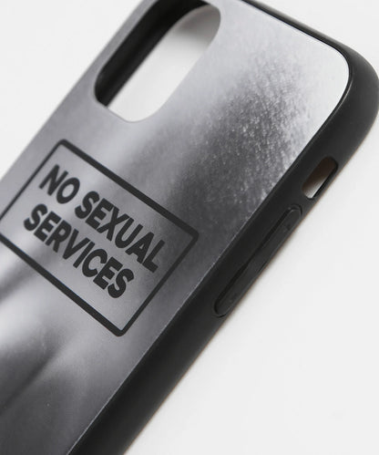 Semi nude iPhone 11 Pro Max Glass Case(NO SEXUAL SERVICES)[FRA675]