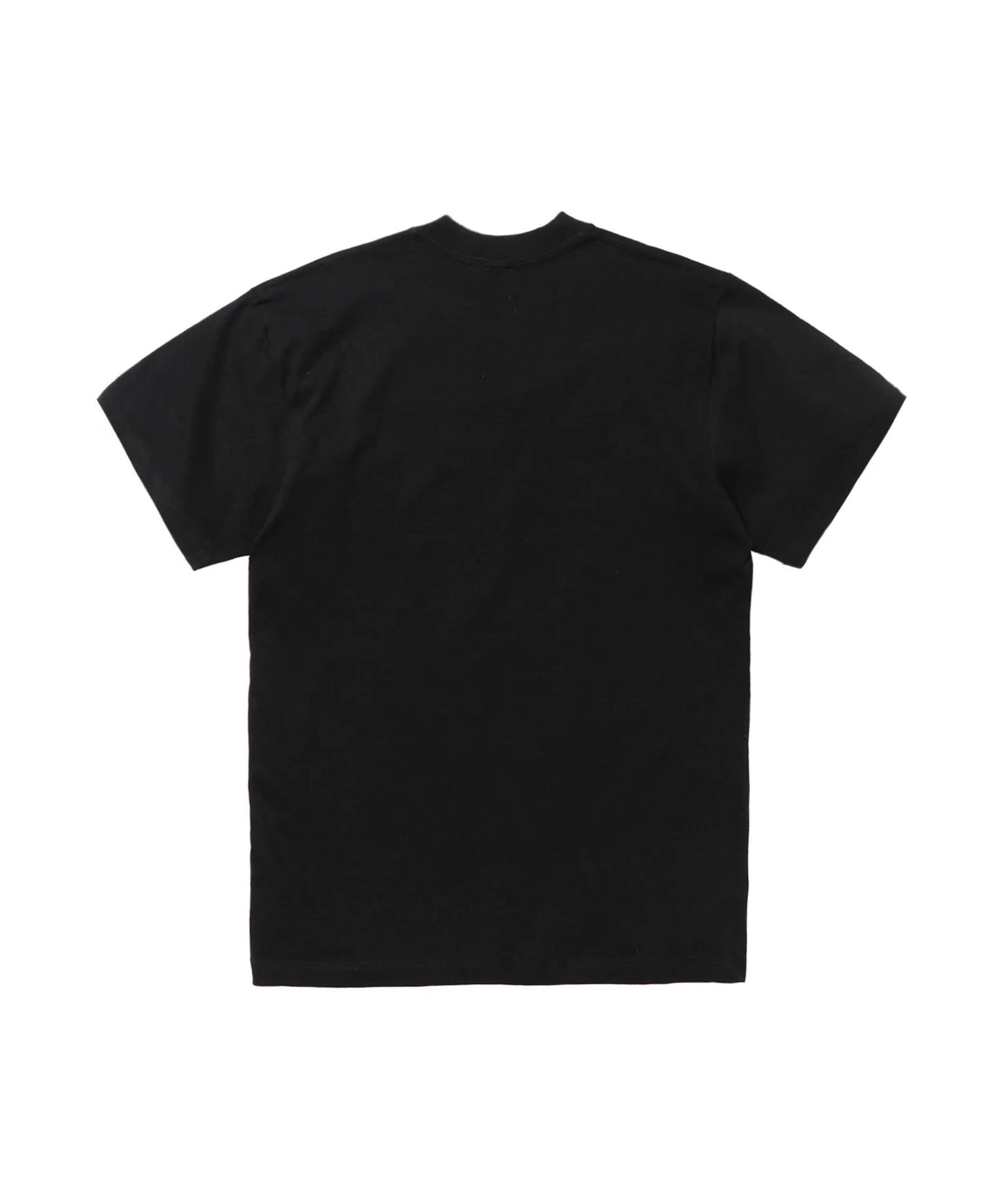 #FR2 ECOCYCLE Plain T-shirt 2-Pack