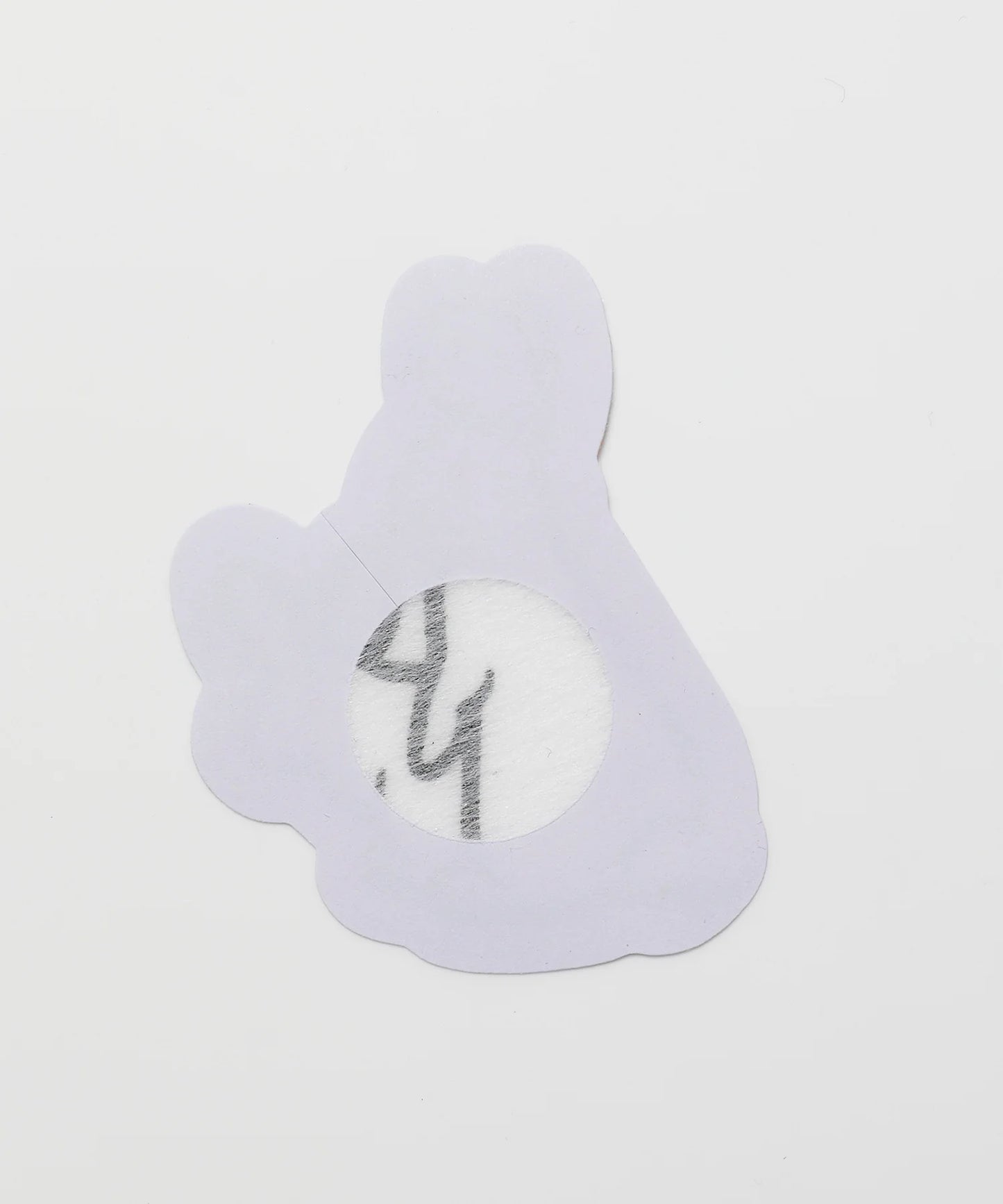 Fxxking Rabbits Nipless[FRA756]