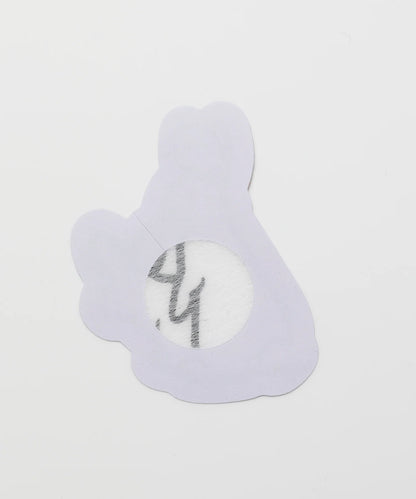 Fxxking Rabbits Nipless[FRA756]