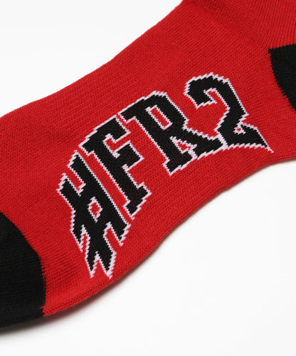 Rabbits Uniform Socks