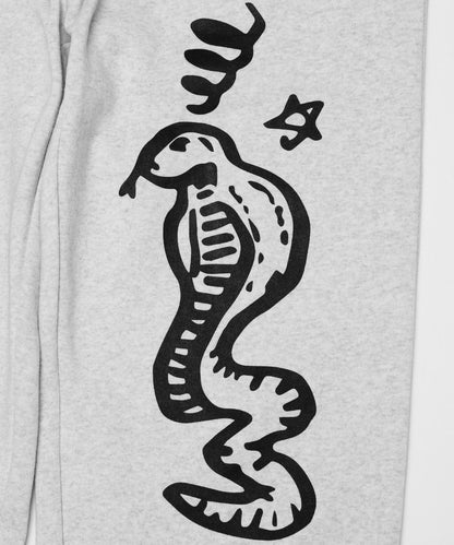 Trevor Andrew aka GUCCIGHOST | #FR2 Sweat Pants