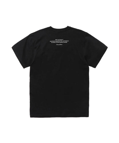 Did you know？ T-shirt