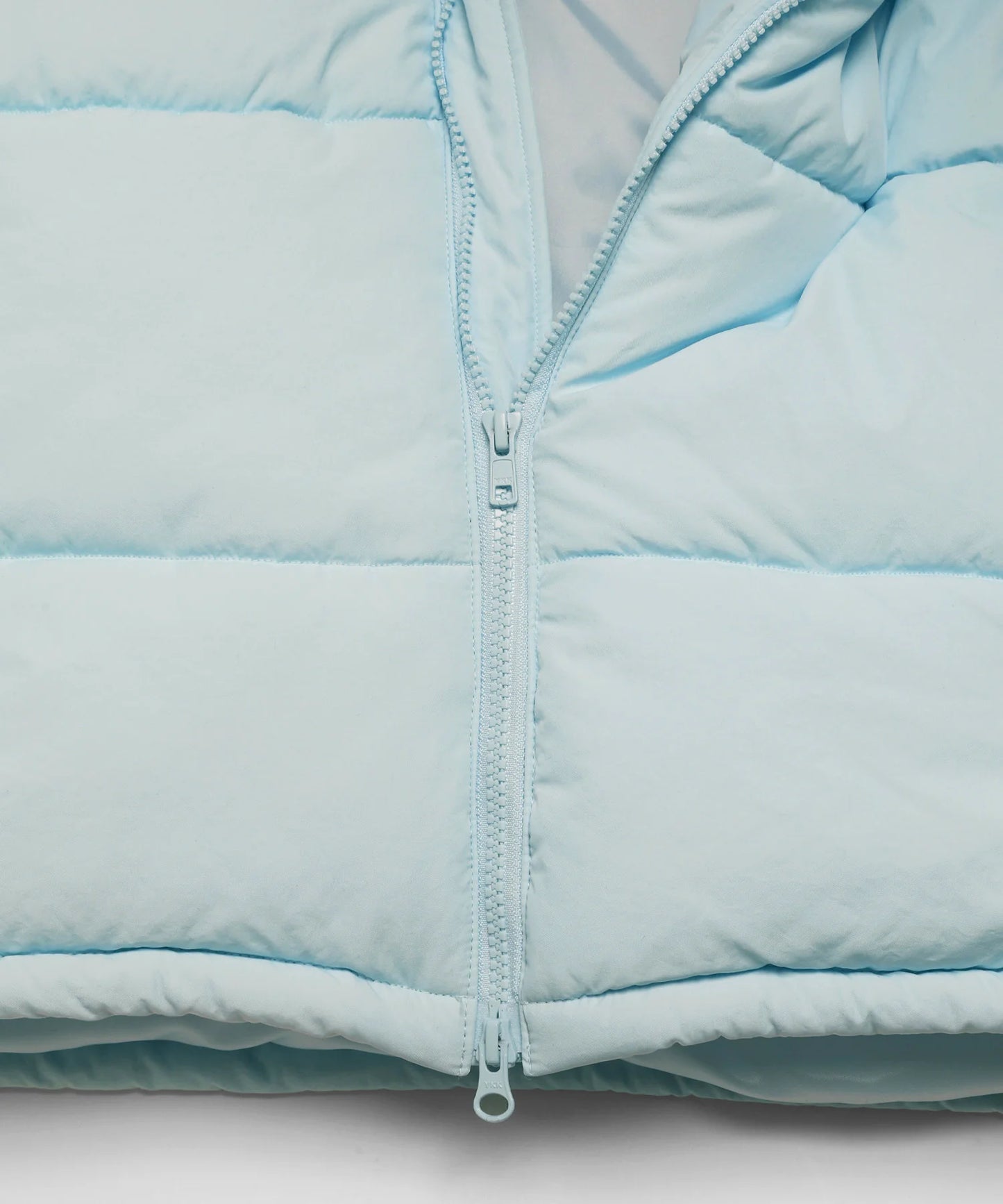 Line Logo Ski Jacket