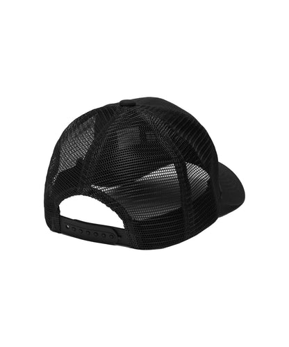 Fxxking Rabbits Logo Embroidery Mesh Cap