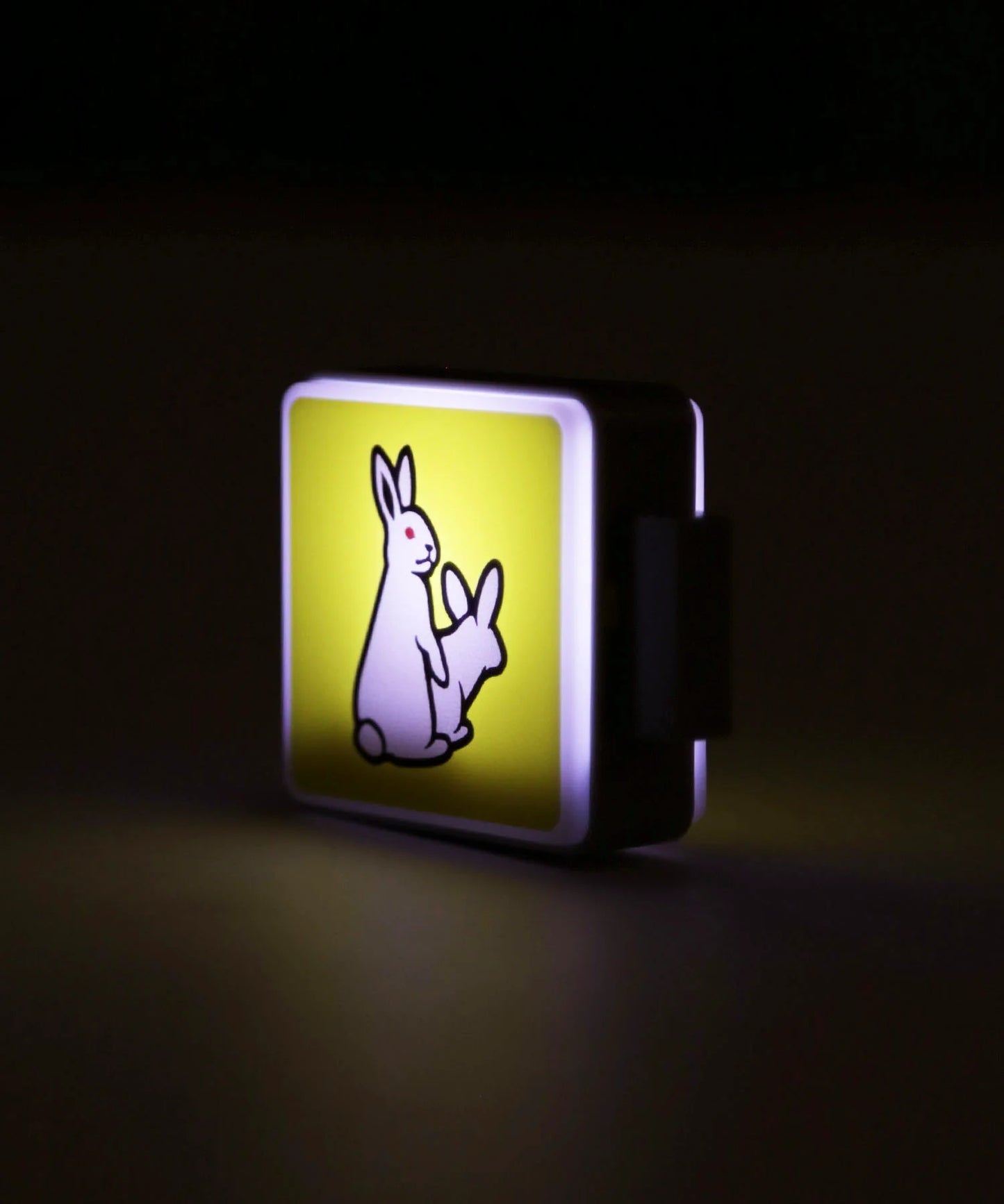 SIGNBOARD MAGNET LIGHT