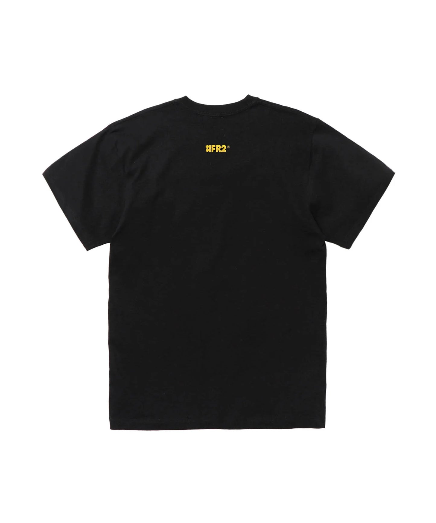Fxxking Rabbits Logo T-shirt