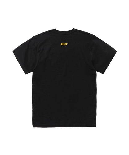 Fxxking Rabbits Logo T-shirt