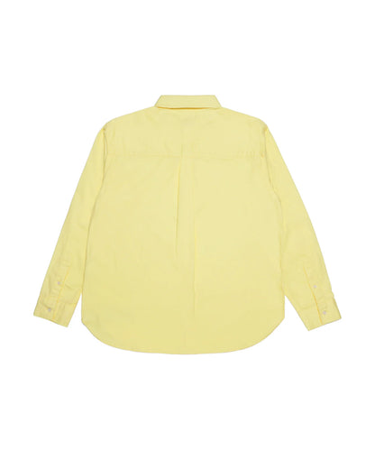 Rabbits Icon Oxford Shirt ‐JAPAN MADE‐