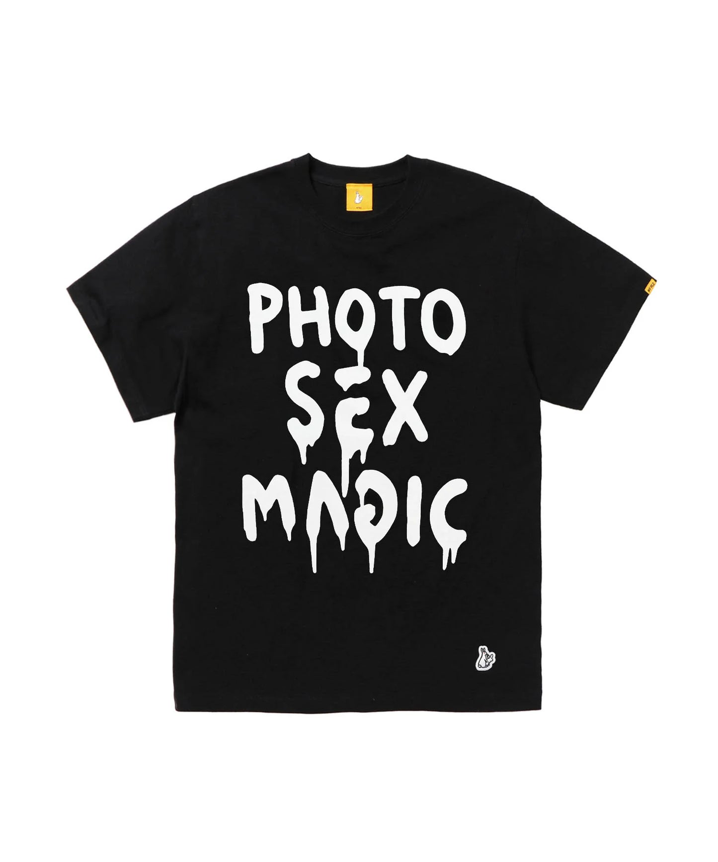 Trevor Andrew aka GUCCIGHOST | #FR2 T-shirt