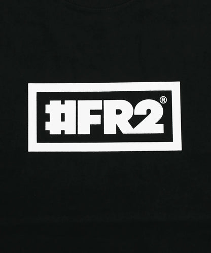 #FR2 Box Logo T-shirt