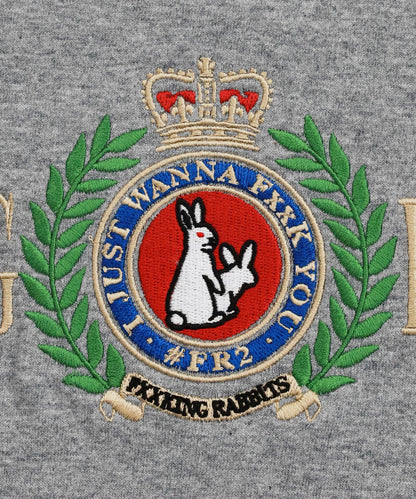 Emblem Icon T-shirt