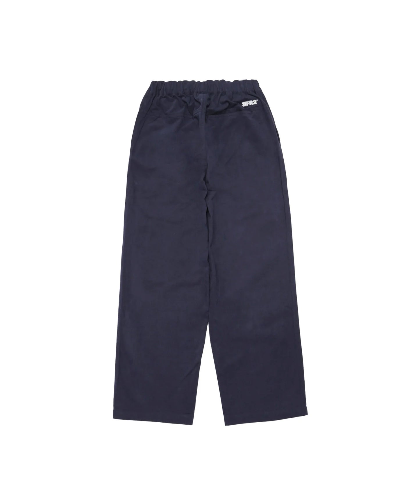 Brushed Cotton Pants