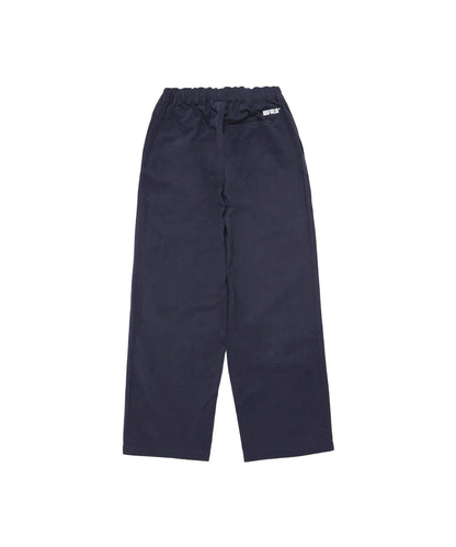 Brushed Cotton Pants