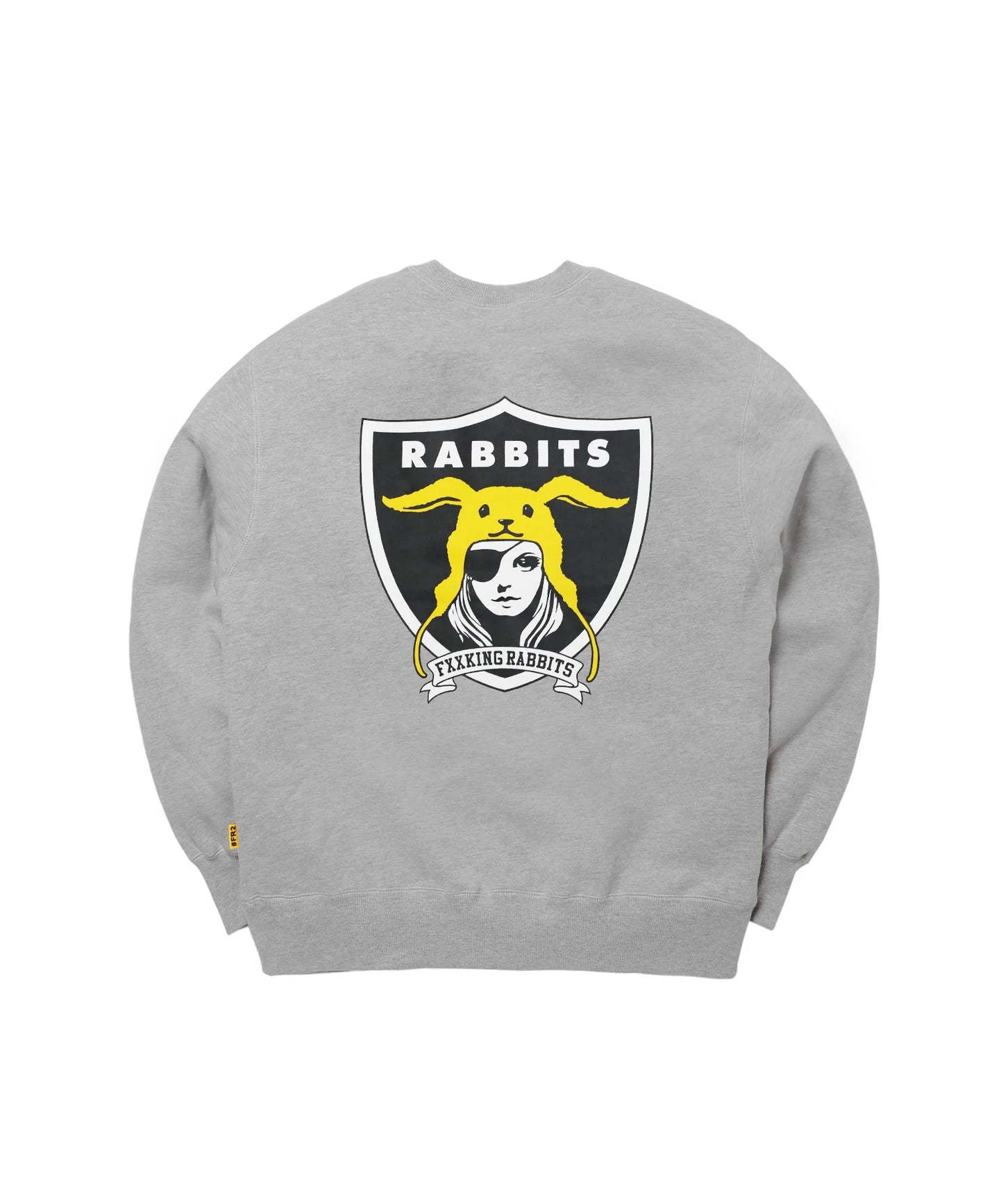 RABBITS Sweatshirt
