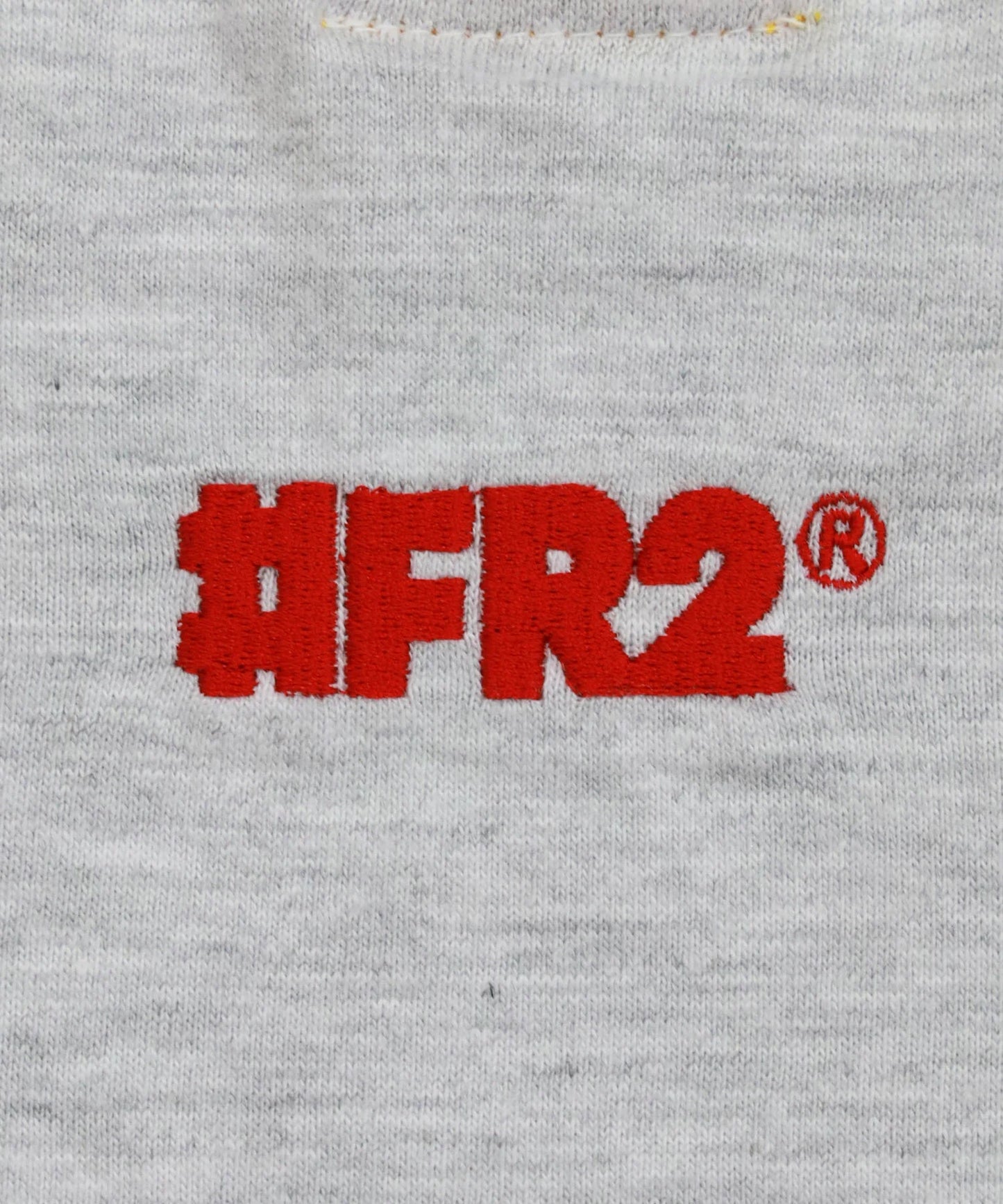 Fxxking Rabbits Logo T-shirt