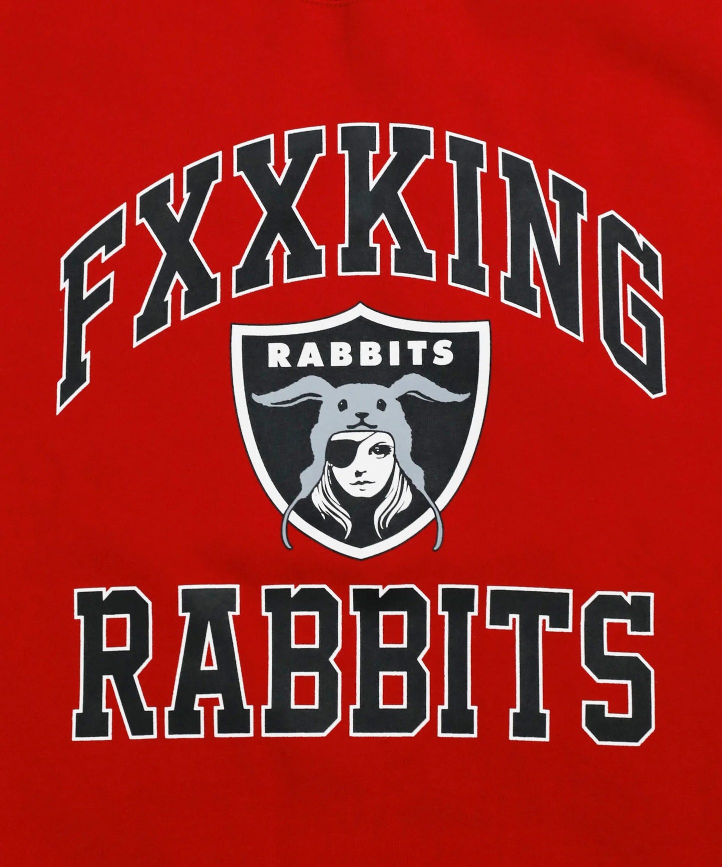RABBITS Sweatshirt
