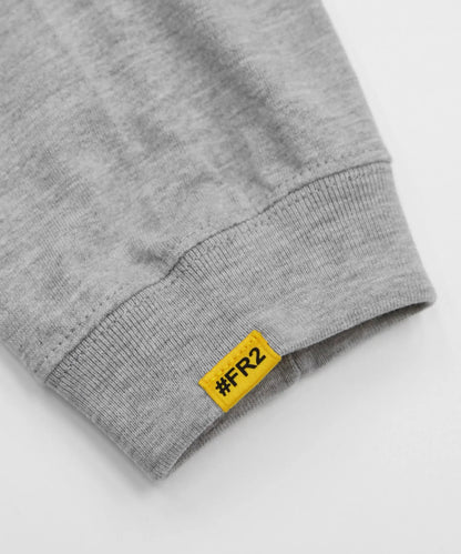 Logo with Hearts Longsleeve T-shirt