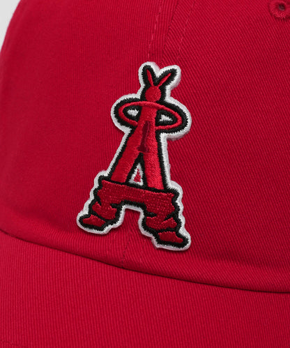 Standing Rabbit Six panel Cap