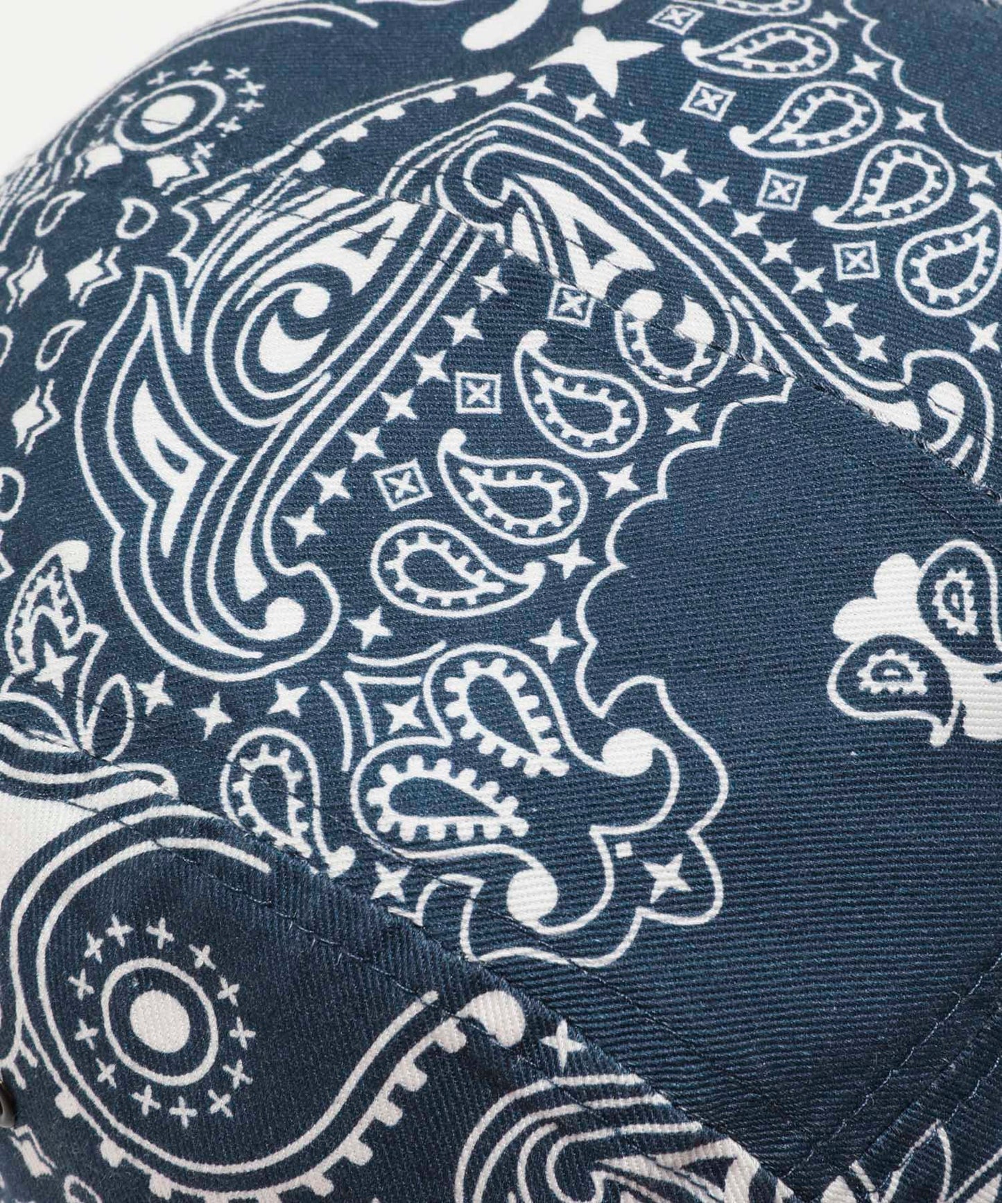 Paisley Cap[FRA827]