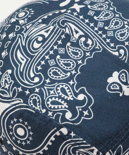 Paisley Cap[FRA827]