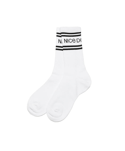 Toru Muranishi collaboration with #FR2 Socks[FRA1009]