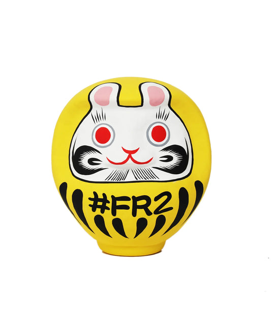 Fxxking Rabbits Dharma ‐Medium‐