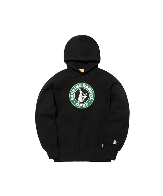 Circle Logo Hoodie
