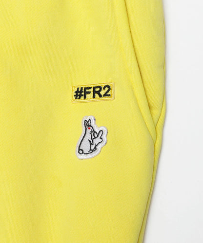Pigment Logo Sweat Pants[FRP120]