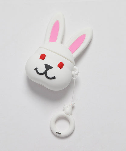 Rabbit AirPods Case[FRA654]